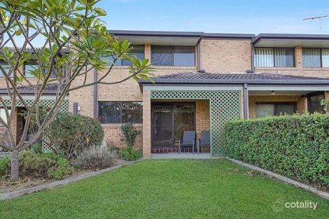 Property photo of 15/26 Willcox Avenue Singleton Heights NSW 2330