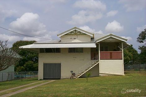 17 Palmer St, Allenstown, QLD 4700