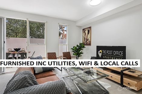 5/114a Westbury Cl, Balaclava, VIC 3183