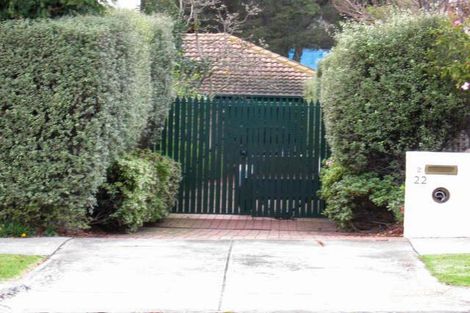 22 Aintree Rd, Glen Iris, VIC 3146