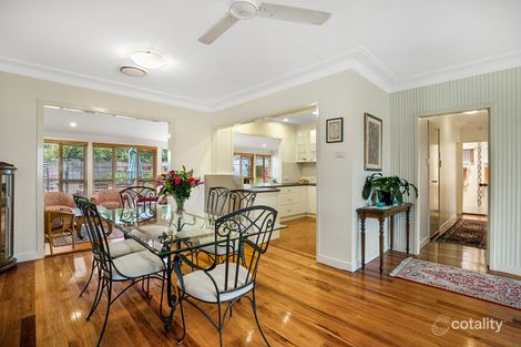 Property photo of 32 Calston Street Oxley QLD 4075