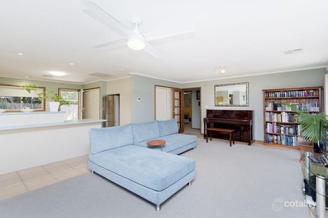 Property photo of 11A Hamilton Row Yarralumla ACT 2600