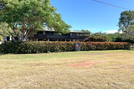Property photo of 52705 Burnett Highway Bouldercombe QLD 4702