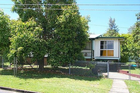 252 Ernest St, Lota, QLD 4179