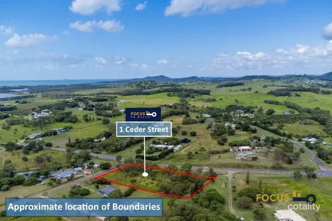 1 Streeter Ave, West Mackay, QLD 4740