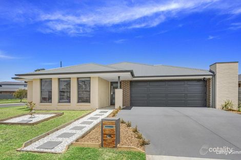 Property photo of 20 Corrigan Street Ropes Crossing NSW 2760
