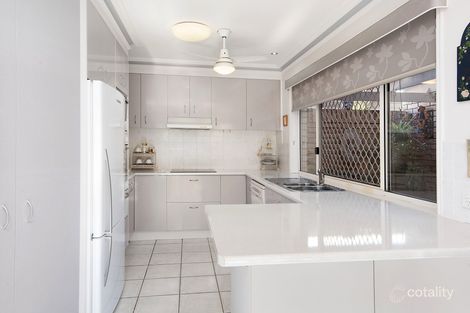 Property photo of 45 Fernleigh Crescent Mountain Creek QLD 4557