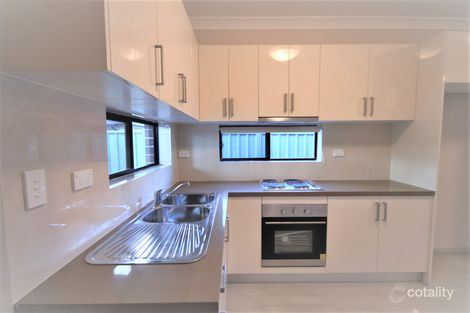 14a Taranaki Ave, Lethbridge Park, NSW 2770