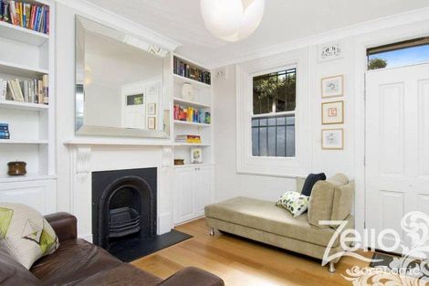 Property photo of 10 John Street Glebe NSW 2037