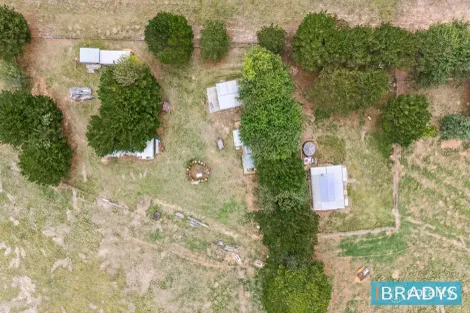 564 Plains Rd, Hoskinstown, NSW 2621