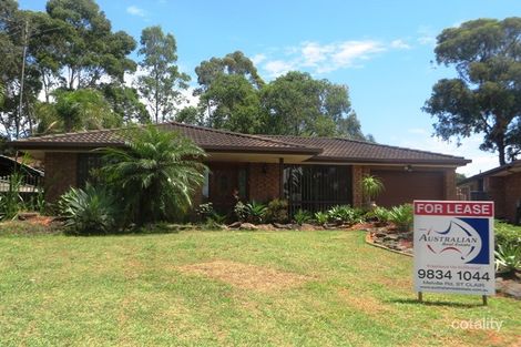 8 Whipbird Pl, Erskine Park, NSW 2759