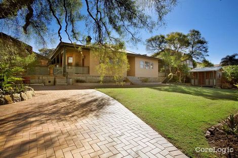 Property photo of 86 Kenneth Street Longueville NSW 2066