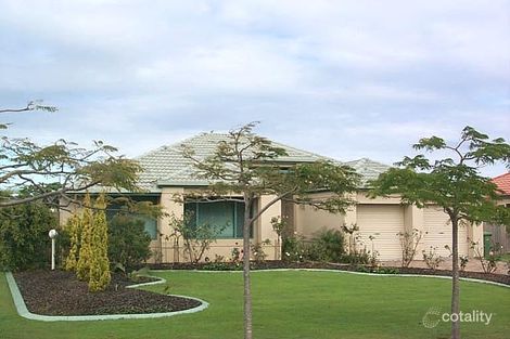 Property photo of 46 Topsail Circuit Banksia Beach QLD 4507