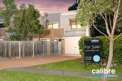 1/99 Lockrose St, Mitchelton, QLD 4053