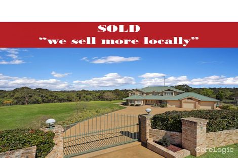 6 Smerdon Pl, Kenthurst, NSW 2156