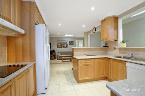 Property photo of 47 Brucedale Drive Baulkham Hills NSW 2153