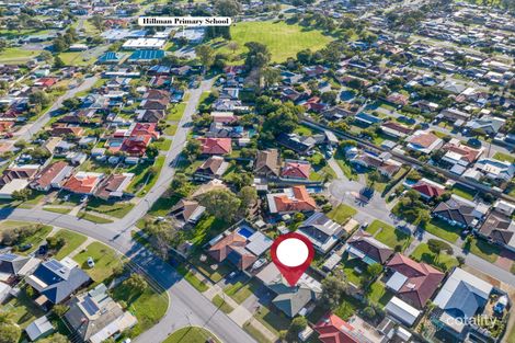 Property photo of 40 Carvie Street Hillman WA 6168