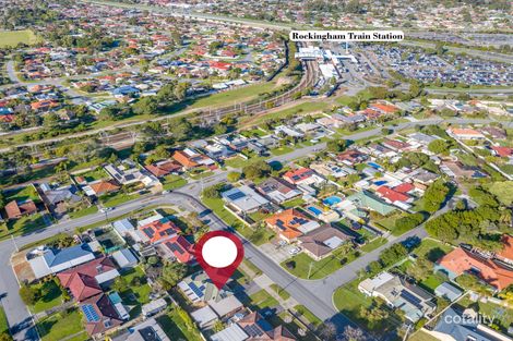 Property photo of 40 Carvie Street Hillman WA 6168