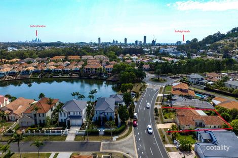Property photo of 189 Dunlin Drive Burleigh Waters QLD 4220