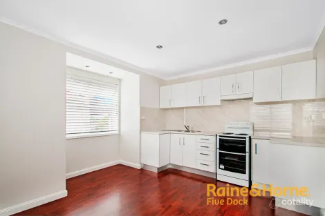 53a Barnstaple Rd, Five Dock, NSW 2046