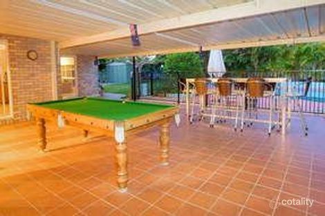 Property photo of 37 Burstall Avenue Belmont QLD 4153