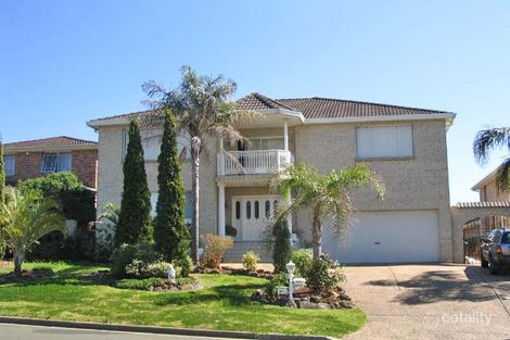 20 Mariner Cres, Abbotsbury, NSW 2176