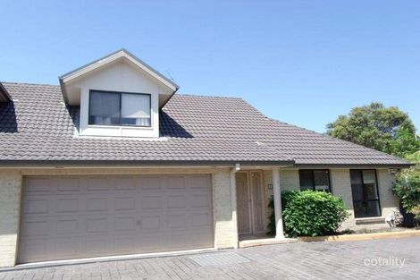 Property photo of 2/18 Kenneth Avenue Baulkham Hills NSW 2153
