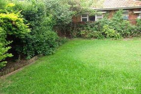 Property photo of 10 Bruce Street Ashfield NSW 2131