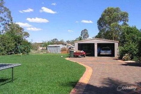 Property photo of 4 Powell Street Roma QLD 4455