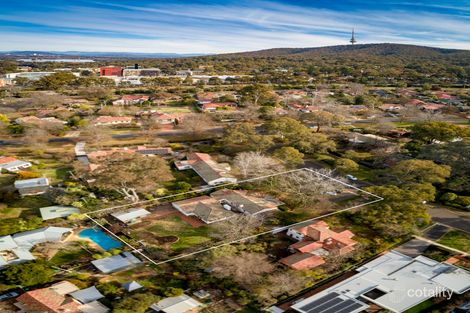 Property photo of 4 Spencer Street Turner ACT 2612