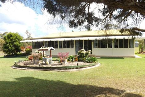 33 Isis St, Buxton, QLD 4660