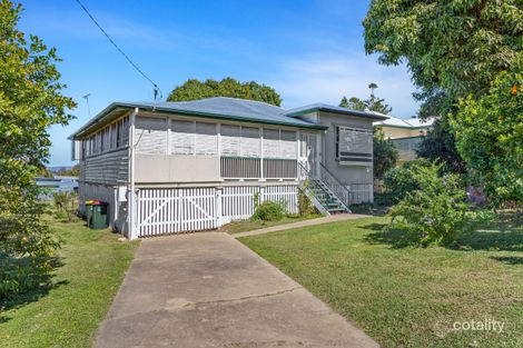 Property photo of 15 Wakefield Street Allenstown QLD 4700