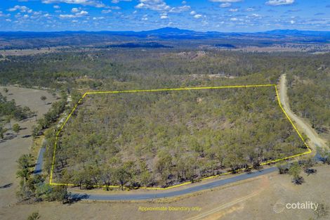 Lot 24 Booyal Crossing Rd, Good Night, QLD 4671