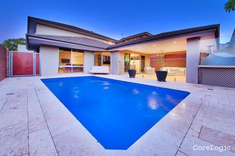 Property photo of 4 Seahorse Parade Karrinyup WA 6018