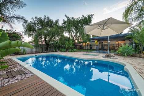 Property photo of 3 Blackwood Court Ridgehaven SA 5097