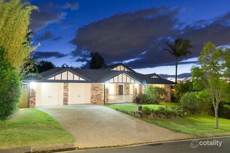 Property photo of 31 Gungurru Crescent Kuraby QLD 4112