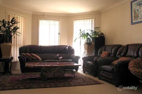 Property photo of 7 Macquarie Avenue Kellyville NSW 2155
