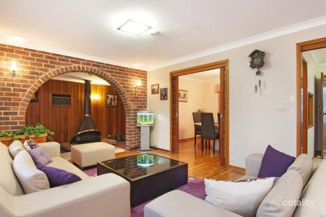 Property photo of 10 Toledo Place Baulkham Hills NSW 2153