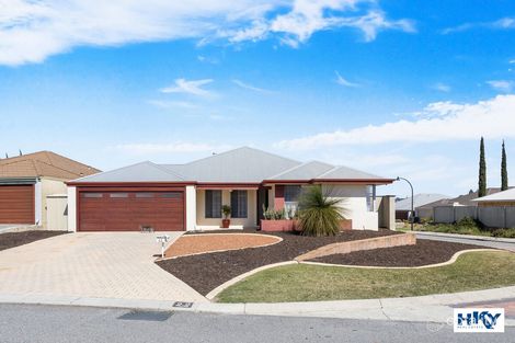 22 Hatfield Rd, Ellenbrook, WA 6069
