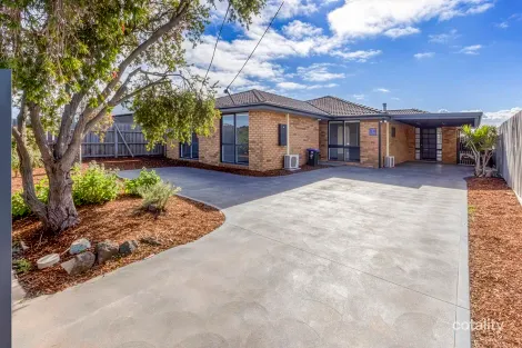 45 Coolibar Ave, Seaford, VIC 3198