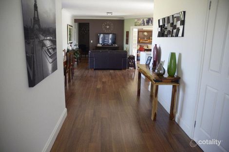 Property photo of 36 Lions Drive Mudgee NSW 2850