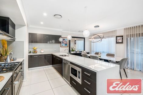 Property photo of 75 Armoury Road Jordan Springs NSW 2747
