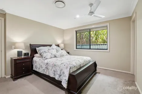 Property photo of 26 Celeste Place Bonville NSW 2450