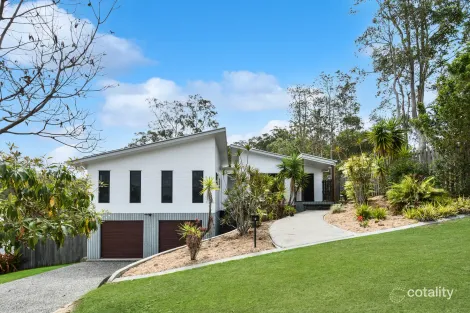 Property photo of 2 Mellumbrook Drive Landsborough QLD 4550