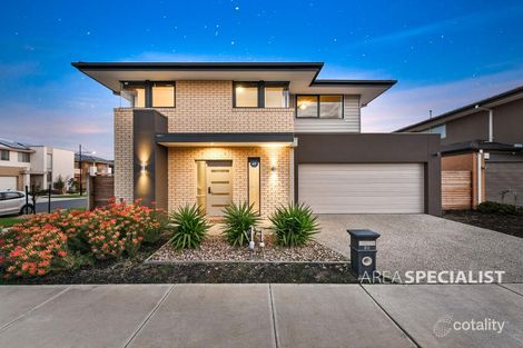 Property photo of 20 Milliners Avenue Keysborough VIC 3173