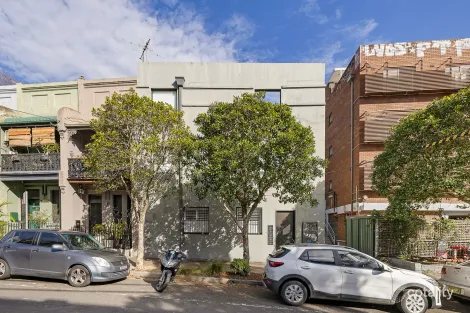 3/11 Meagher St, Chippendale, NSW 2008