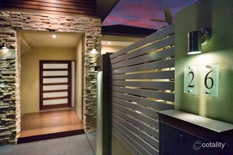 26 Ballesteros St, North Lakes, QLD 4509