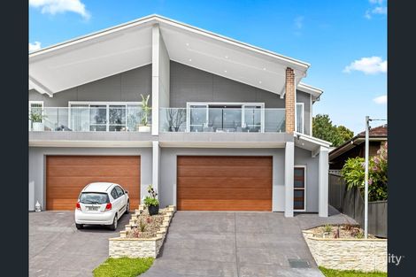 Property photo of 265A Reddall Parade Mount Warrigal NSW 2528