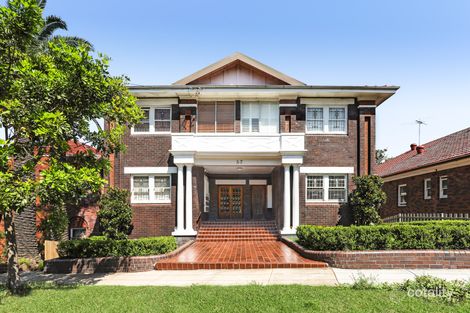 Property photo of 6/5-7 Moira Crescent Coogee NSW 2034