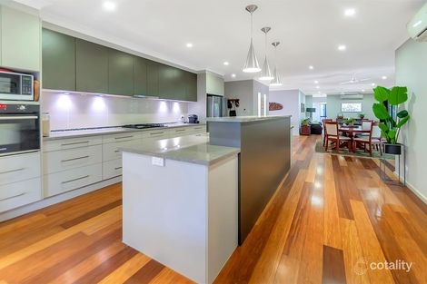 Property photo of 10 Whipbird Drive Smithfield QLD 4878